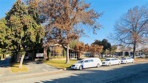 Jay's funeral chapel madera - Recitation of the Rosary followed by the Funeral Mass will be on Tuesday, December 19, 2023 at 11 AM at St. Joachim Catholic Church in Madera. ... Jay Chapel Directors - Madera. 1121 Roberts ...